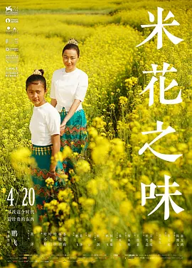 米花之味 (2017)